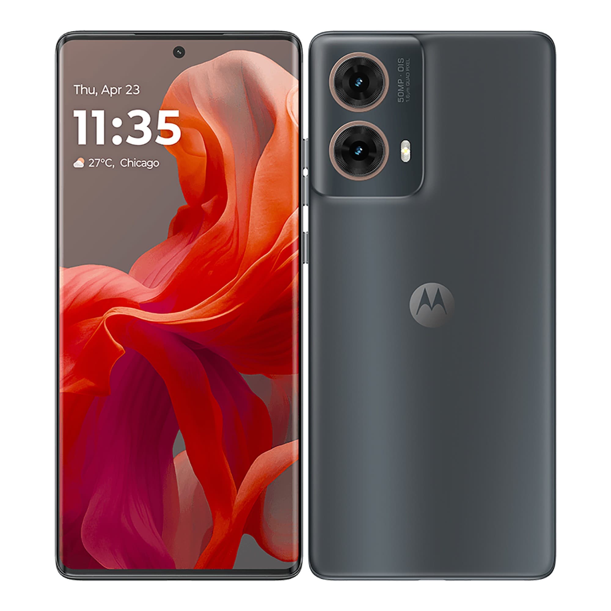 Motorola G85 6.67'' 5g 8gb 256gb Dual Cam 50mp