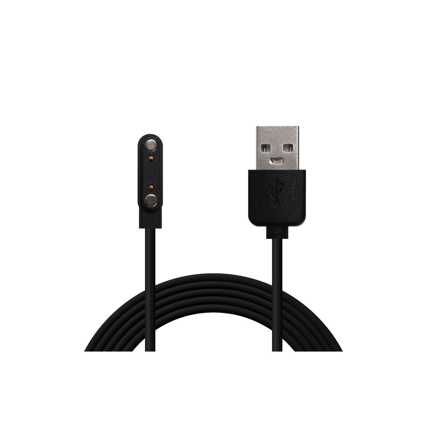 Cable Cargador Magnético Para Smartwatch Colmi V23 Pro