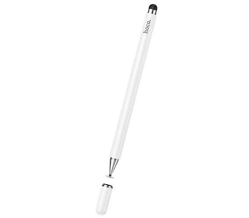 Hoco Gm103 Fluent Lapiz Inalambrico P/Smartphone White