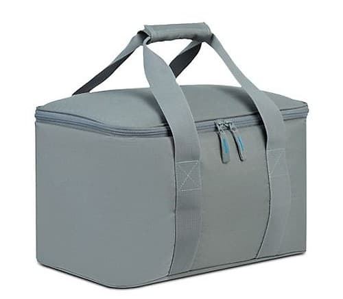 Rivacase 5717 Conservadora 17l Grey