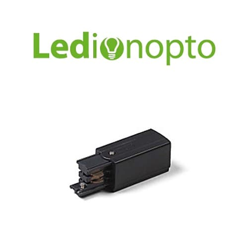 Tapa Ledion Para Luces Led Con Riel
