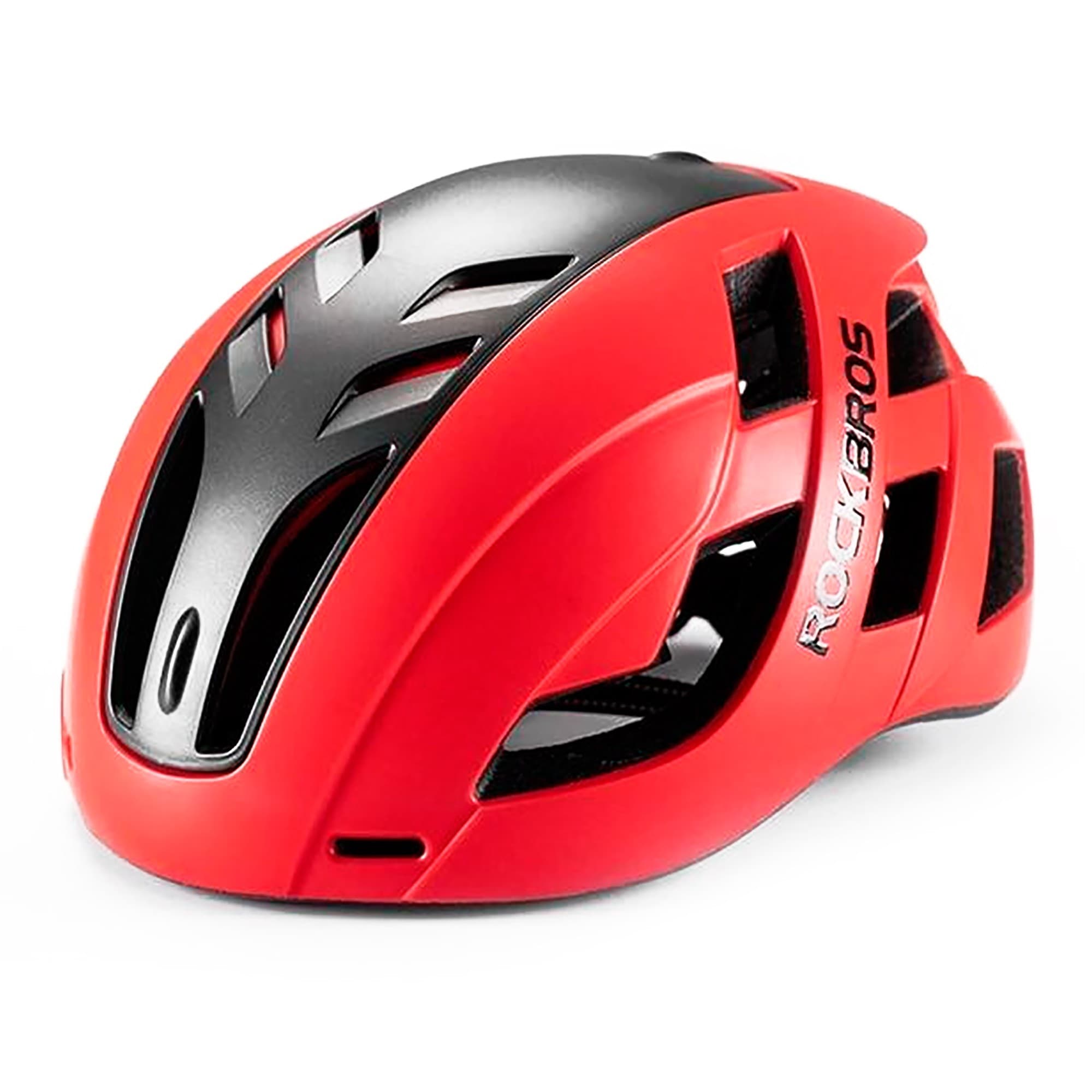 Casco Para Bicicleta 3 En 1 Rockbros