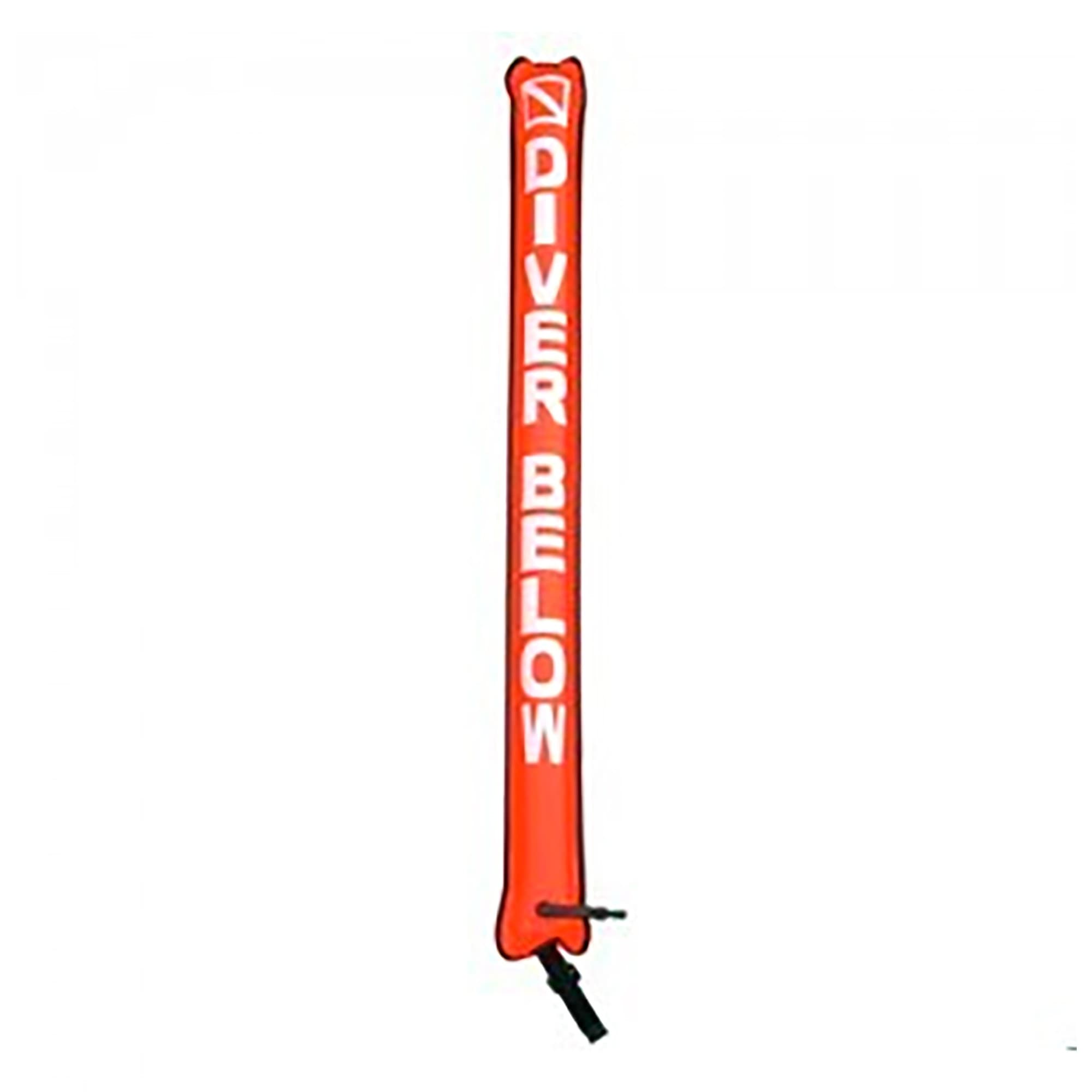 Tubo Indicador Buceo Aropec 15x12.7cm