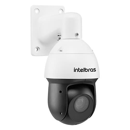 Cam Ip 2mp Ptz Vip 3225 Sd Ir Ia Intelbras