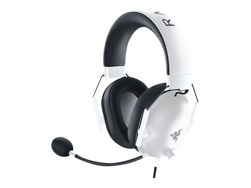 Razer Blackshark V2 X - Auricular - 7.1 Canales
