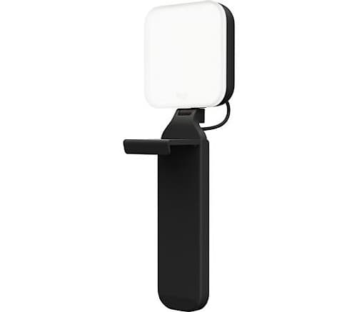 Logitech 946-000031 Luz Led Litra Glow Para Streaming**