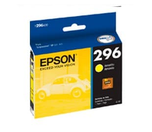 Epson T296420 Amarillo Xp231/241/431/441 4ml
