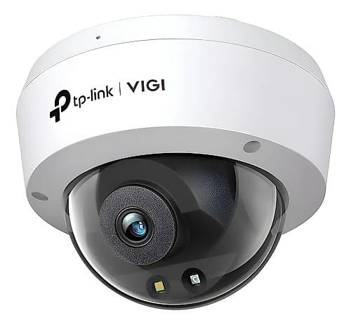 Camara Tp-Link Vigi C230 3mp Domo Ik10 Ip67