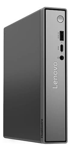 Pc Lenovo Thinkcentre Neo 50q Tiny U7 256v 16g 512g W11p 5yos