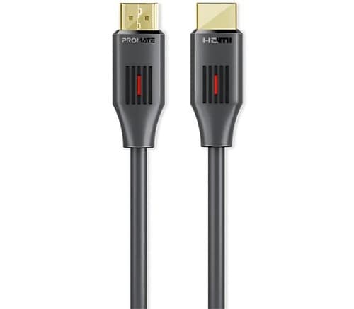 Promate Prolink4k60-300 Cable Hdmi 4k Uhd 60hz Black 3m