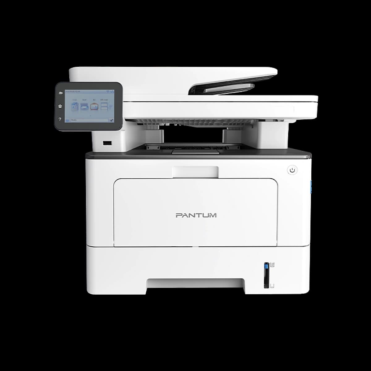 Impresora Multifunción Láser Pantum Bm5220adw Wi-Fi Dúplex Automática A4 - Elite Pro Series