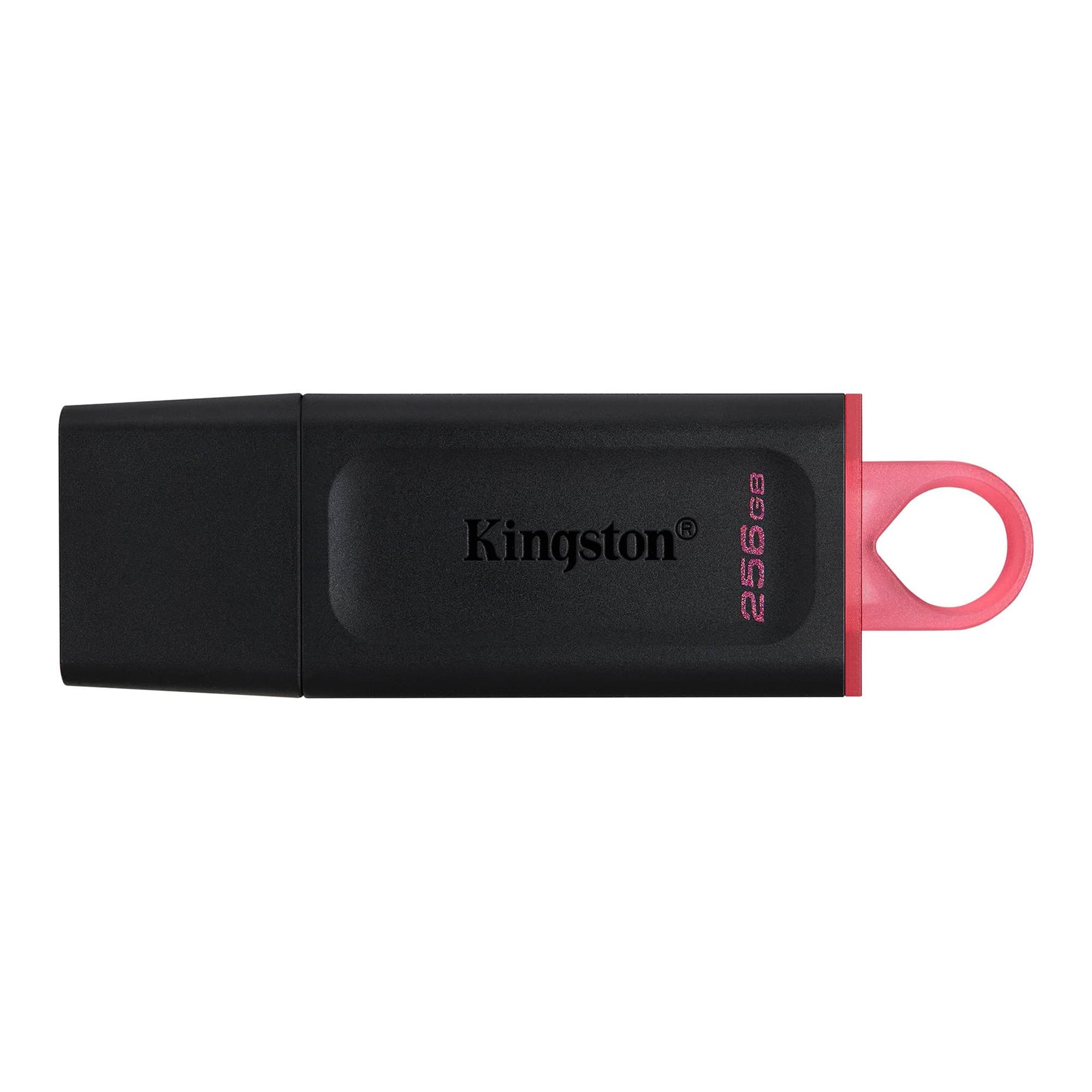 Pendrive Kingston 256gb Dt Exodia Usb3.2