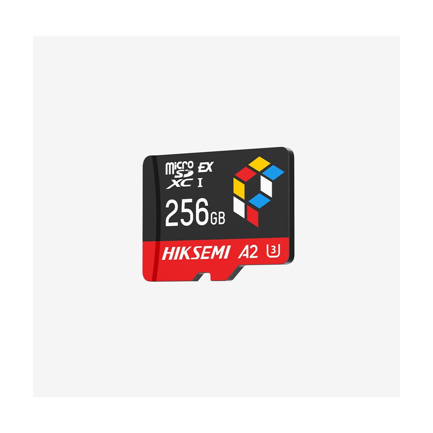 Tarjeta De Memoria Microsdxc Hiksemi G3 Pro 256gb Para Nintendo Switch 2