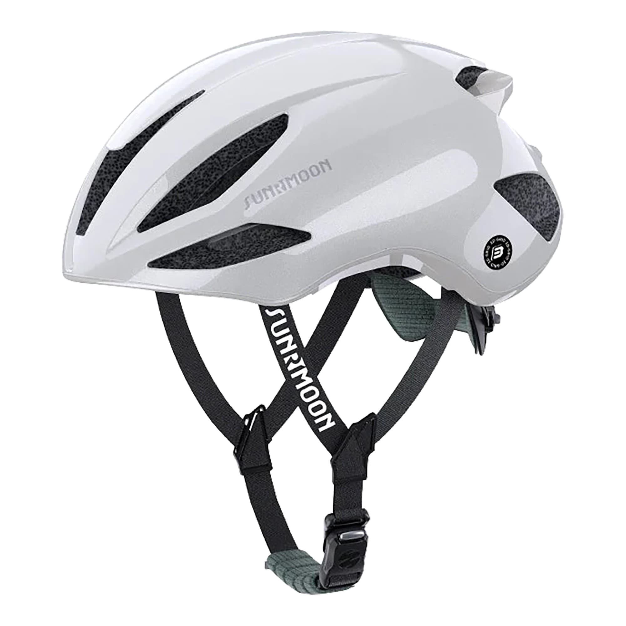 Casco Para Ciclista Sunrimoon Tt-93 L