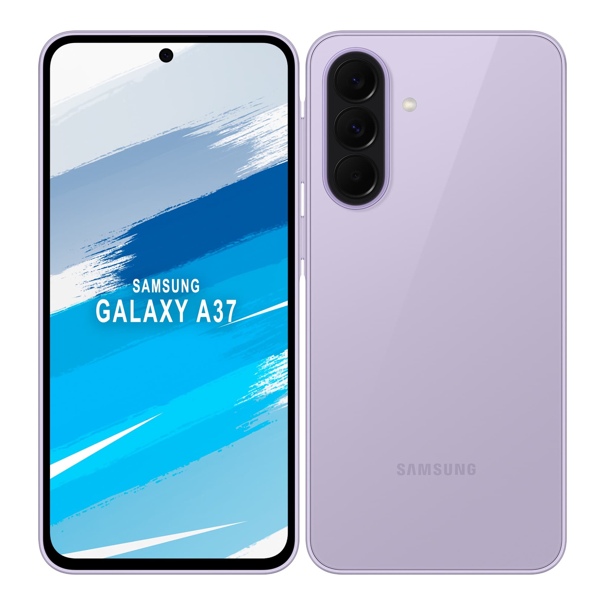 Samsung Galaxy A37 6.7'' 5g 8gb 256gb Triple Cam 50mp