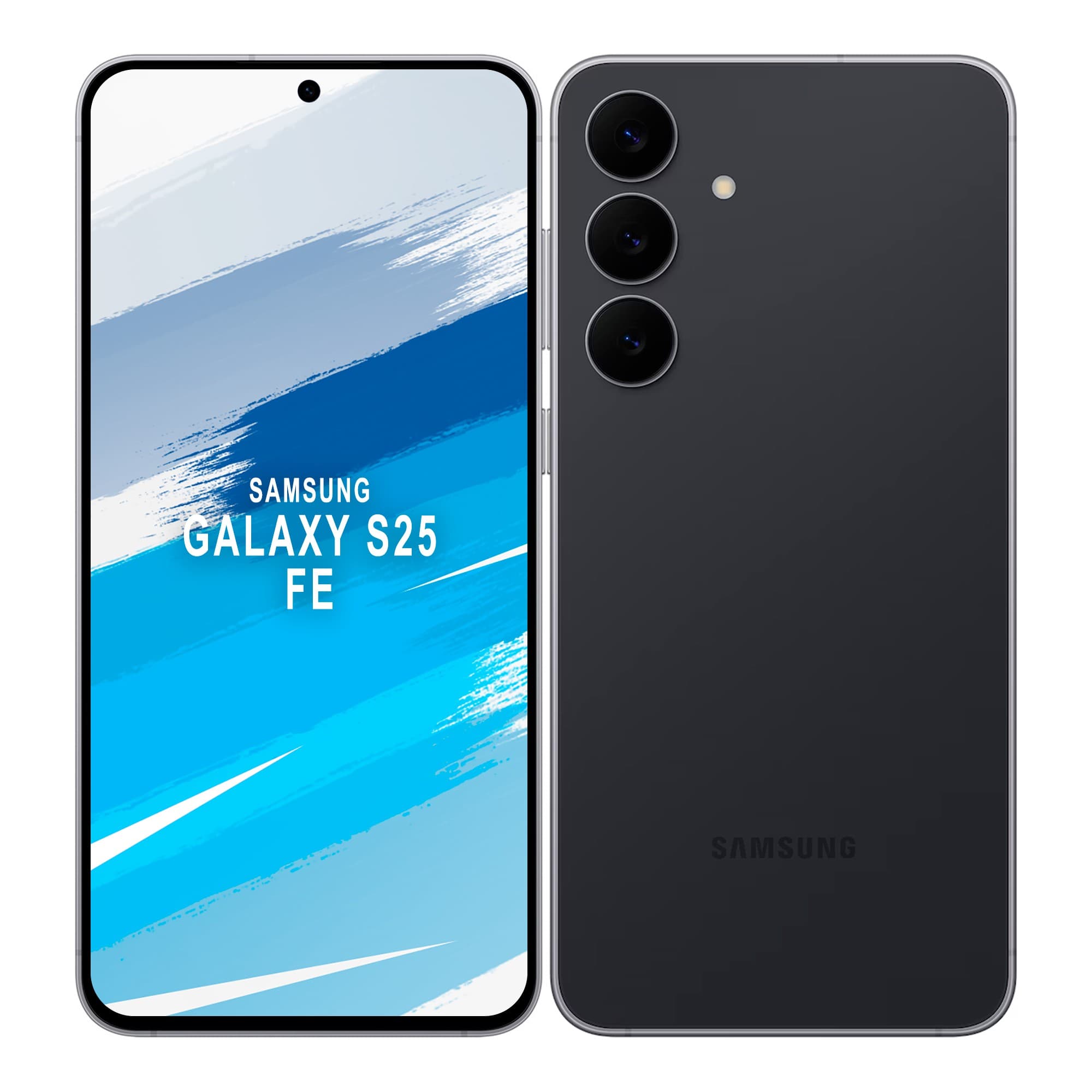 Samsung Galaxy S25 Fe 6.7'' 5g 8gb 256gb Triple Cam 50mp
