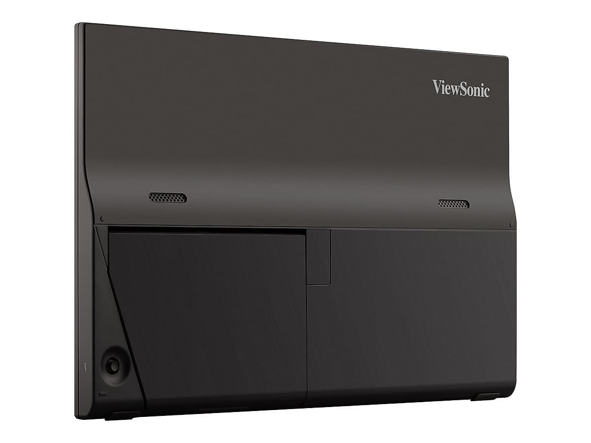 Viewsonic Va1655 - Monitor Led - 16" (15.6" Visible)
