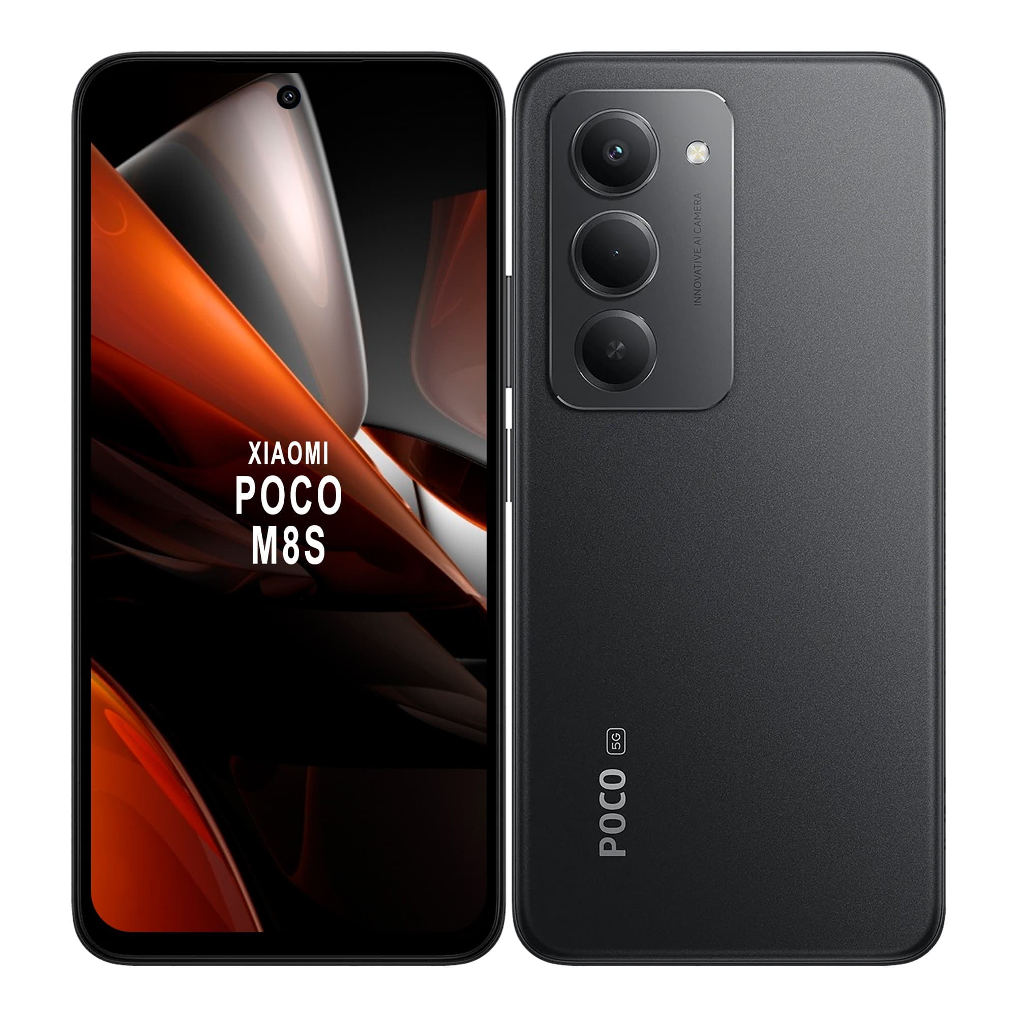 Xiaomi Poco M8s 6.9'' 5g 8gb 256gb Doble Cam 50mp