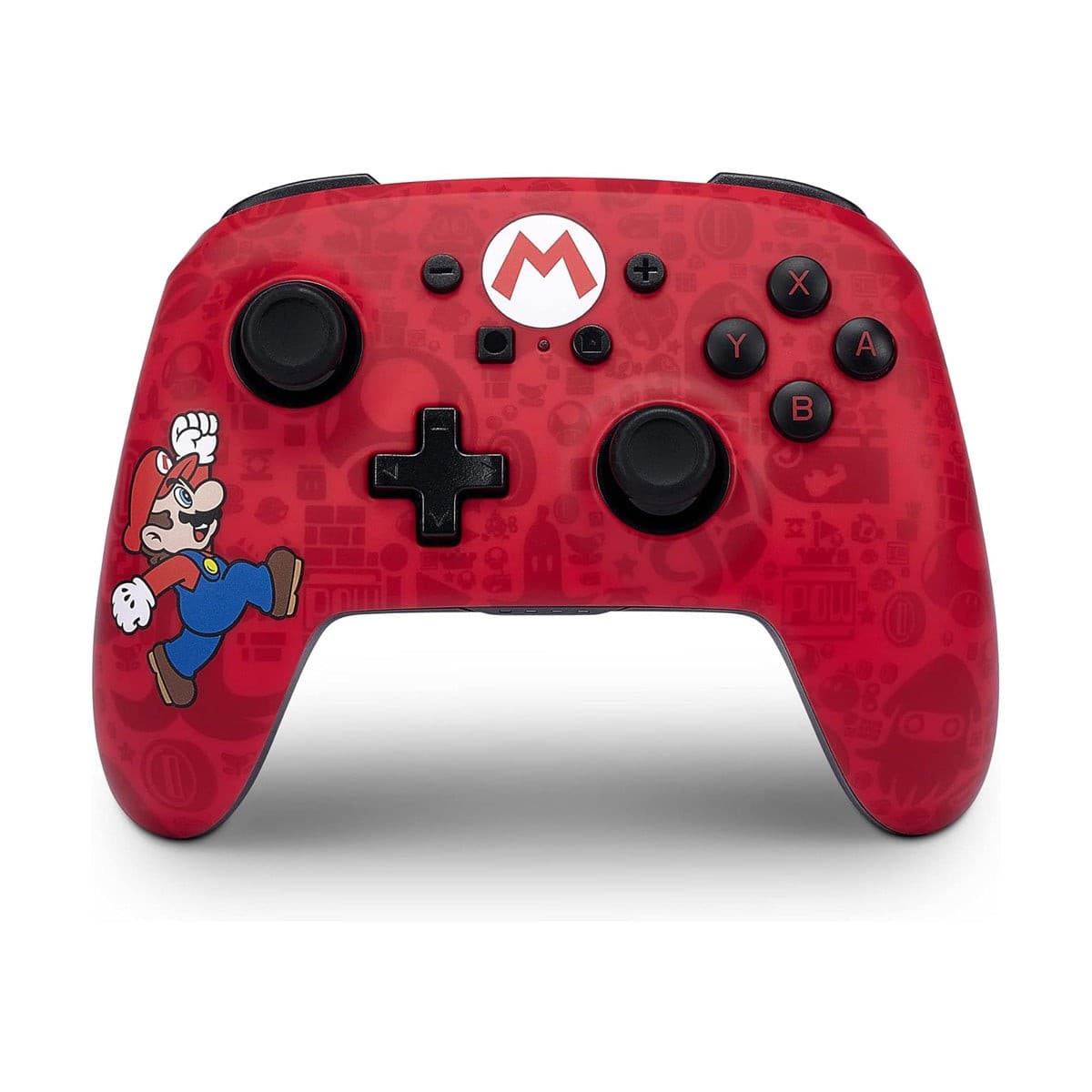 Control Nintendo Switch Inalambrico Bluetooth