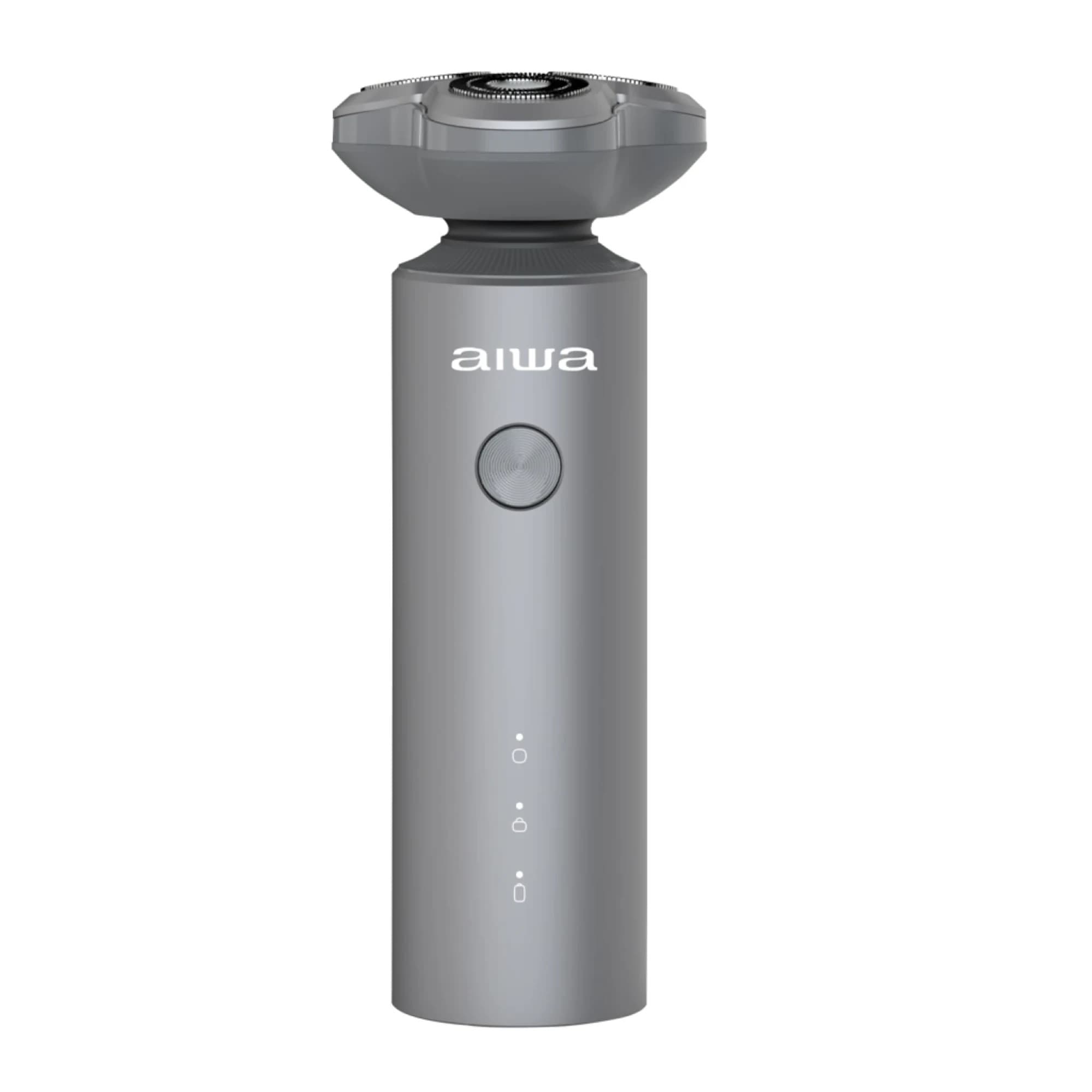 Afeitadora Inalámbrica Aiwa Aw-Ab6004 Ipx7