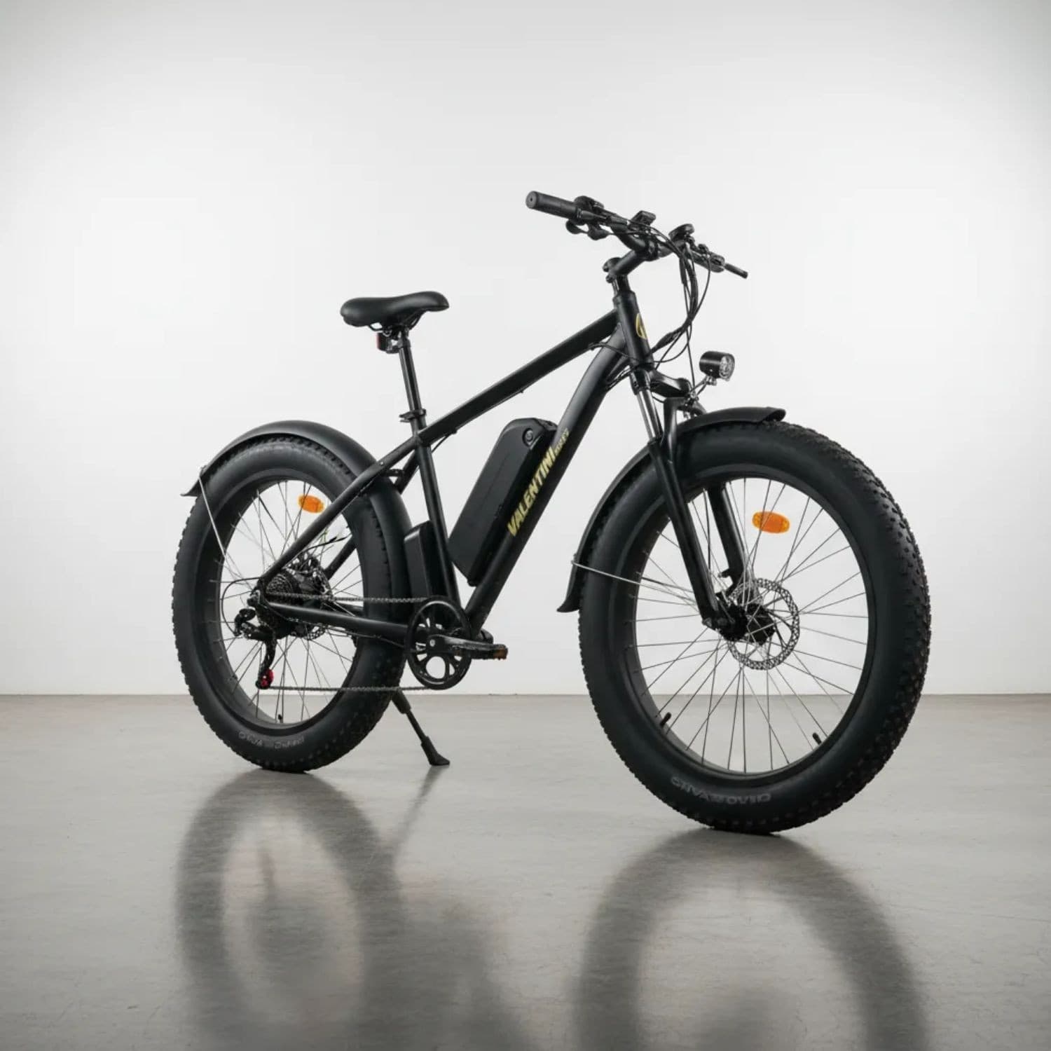 Bicicleta Eléctrica Navee Wdb04 Pro Con Motor 1000w Y Batería De Alta Capacidad