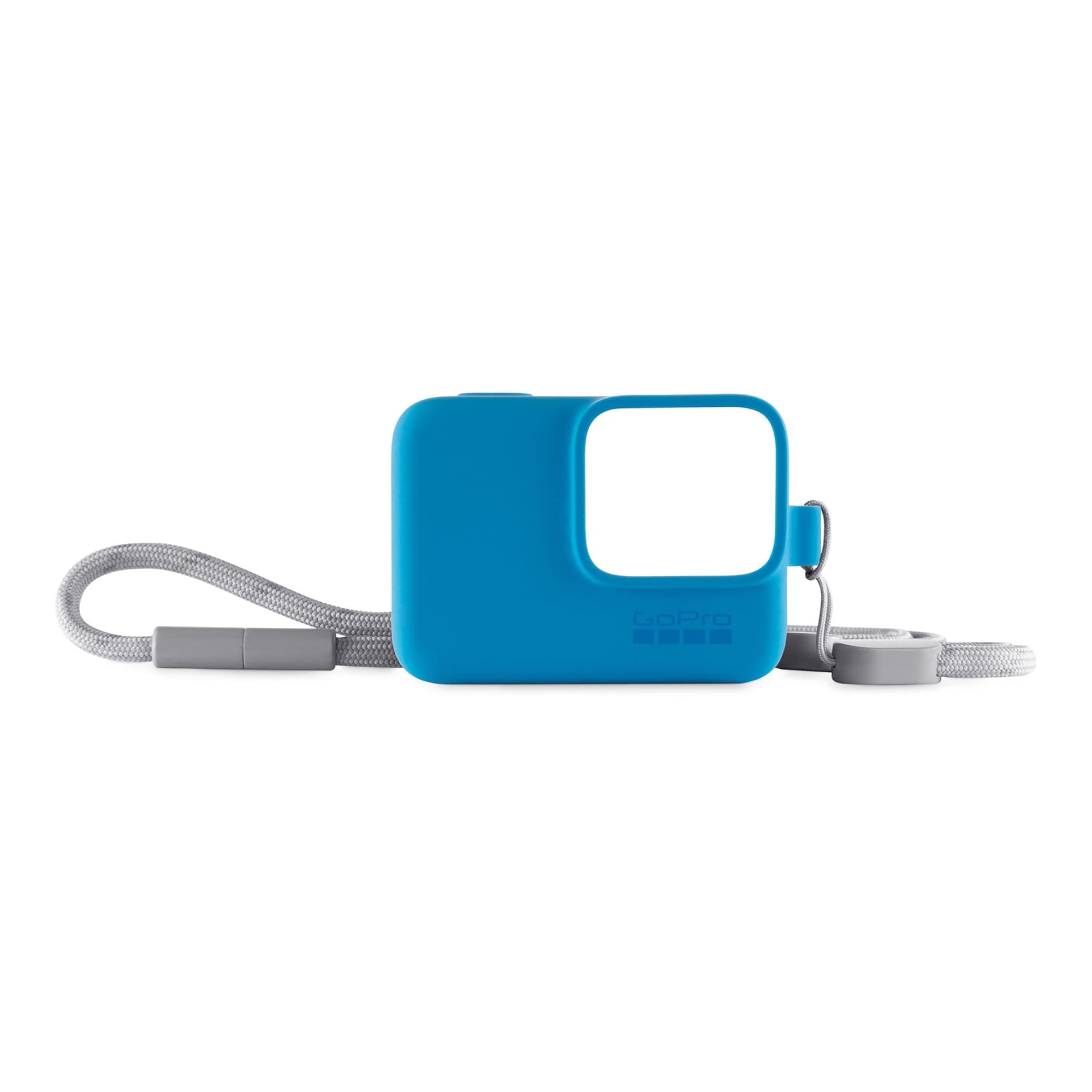 Funda + Cordón Gopro Acsst-003 Para Hero 7/6/5/2018