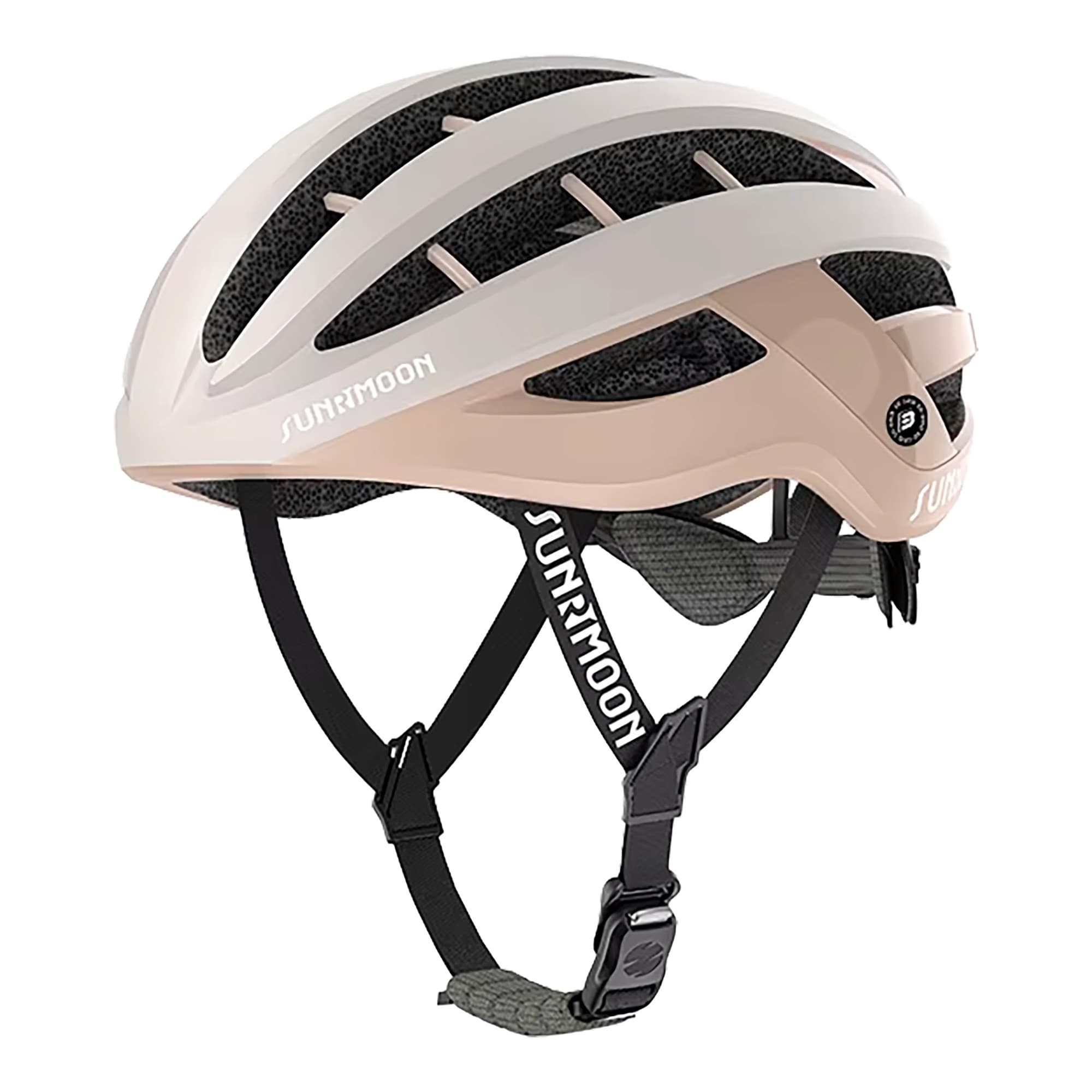 Casco Para Ciclista Sunrimoon Cs-57 L