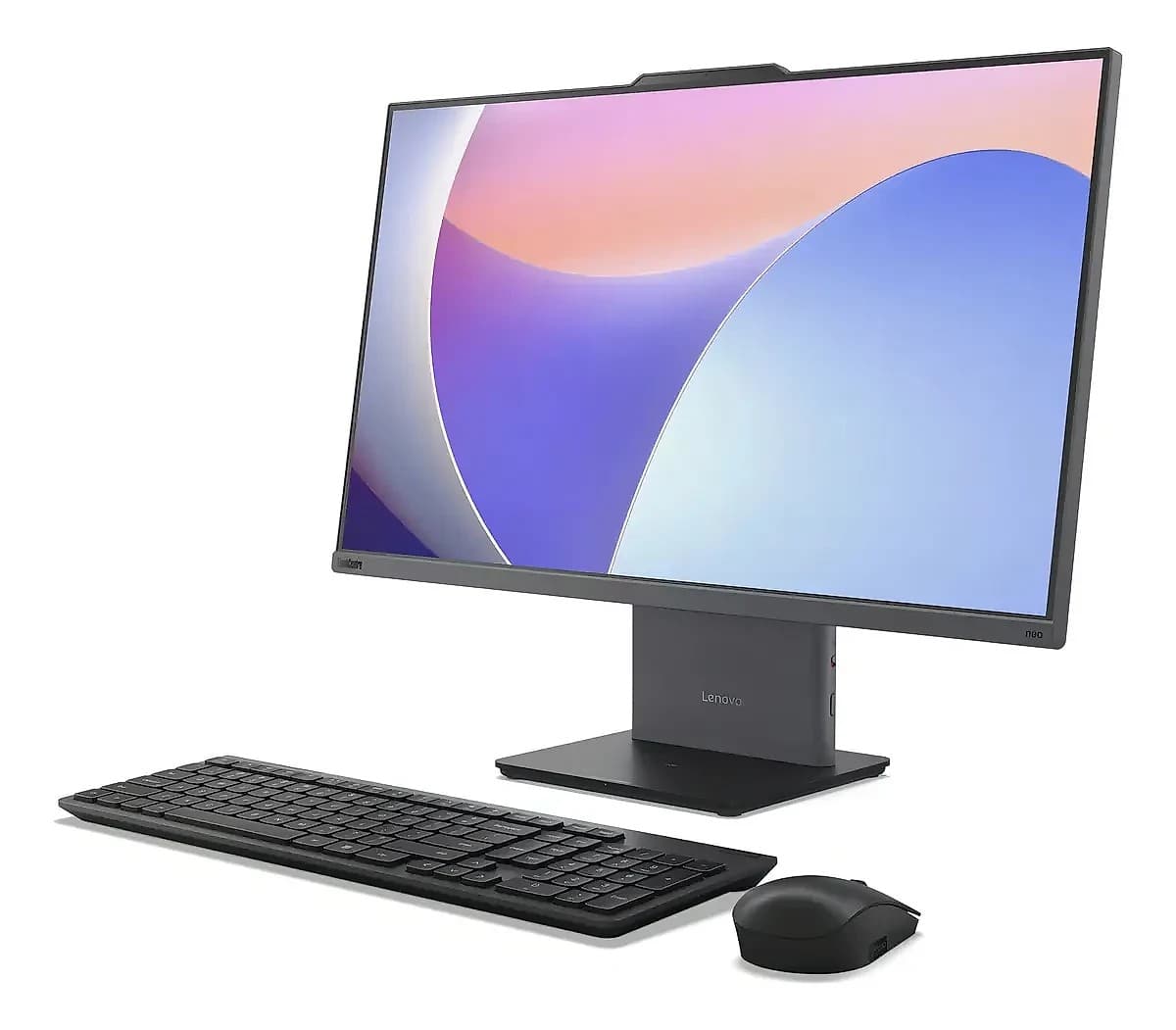 Aio Lenovo Thinkcentre Neo 50a Aio I3-1315u/16g/512/W11p/1yo