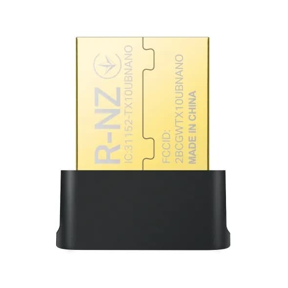 Adap Usb Tp-Link Tx10ub Nano Ax900 + Bt