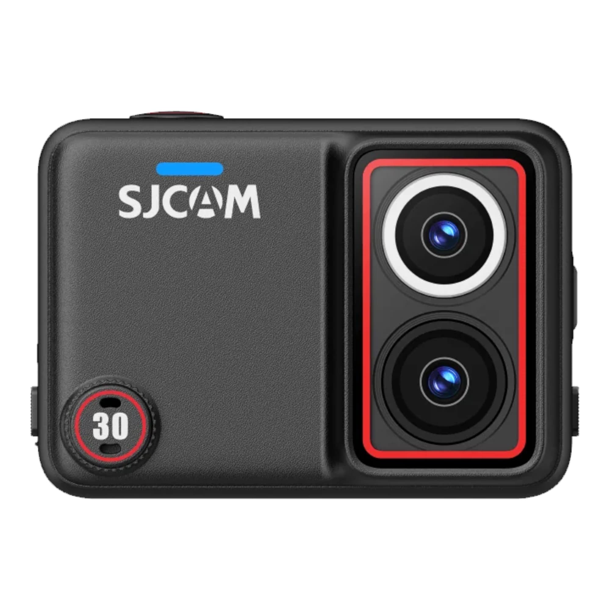 Cámara De Acción Sjcam Sj30 8k Dual Lens 2.51'' Táctil Wifi