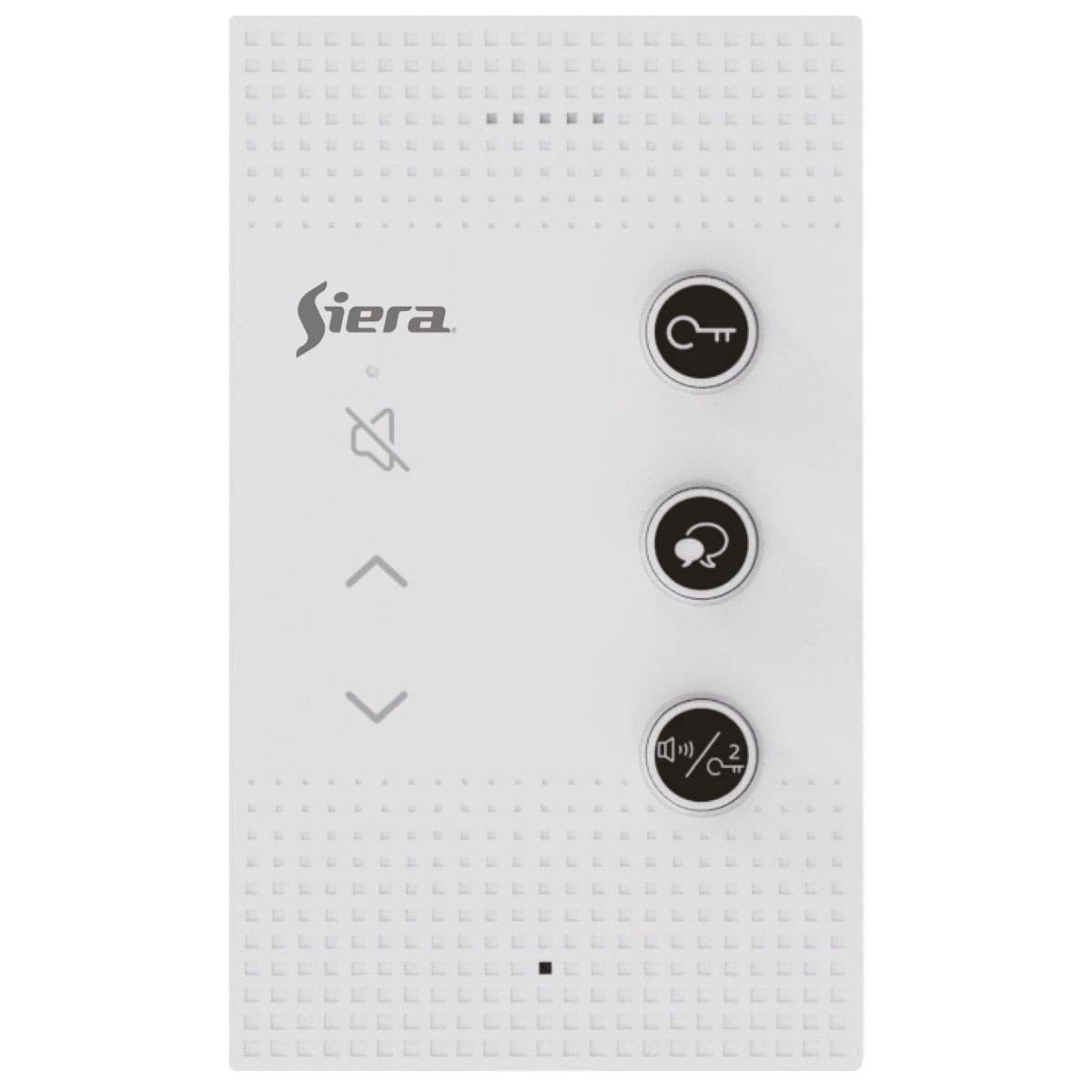 Handset Portero Siera Tsp 7000 Hands-Free