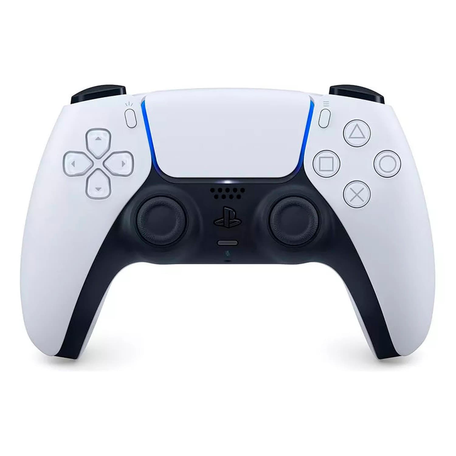 Joystick Inalambrico Sony Ps5 Dualsense Blanco