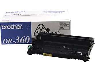 Tambor Original Brother Dr-360