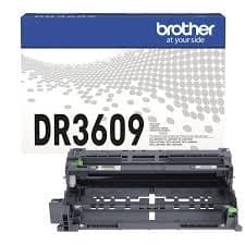 Tambor Brother Rend 75.000 Pag Aprox