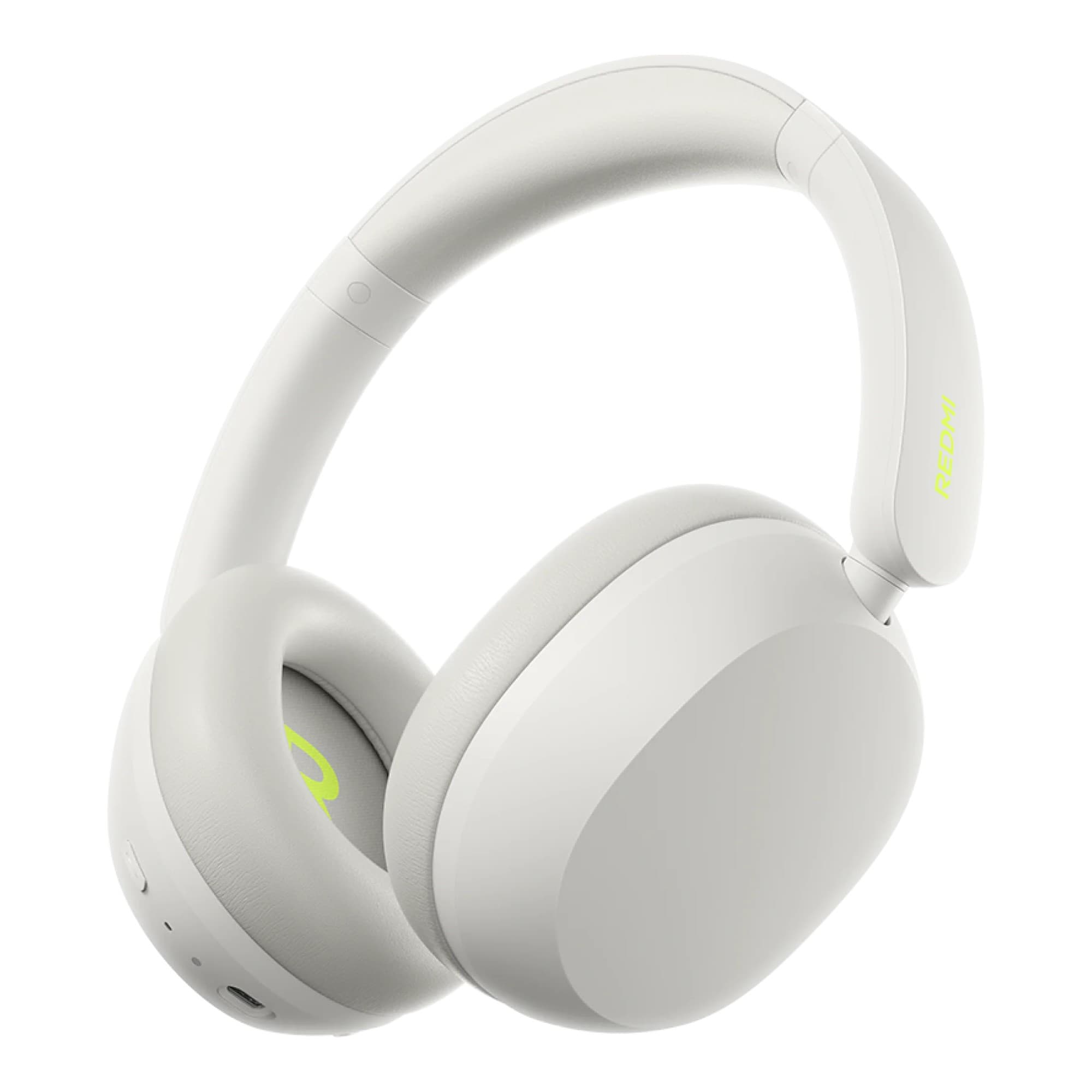 Auriculares Inalámbricos Bt Xiaomi Redmi Neo 40mm Anc