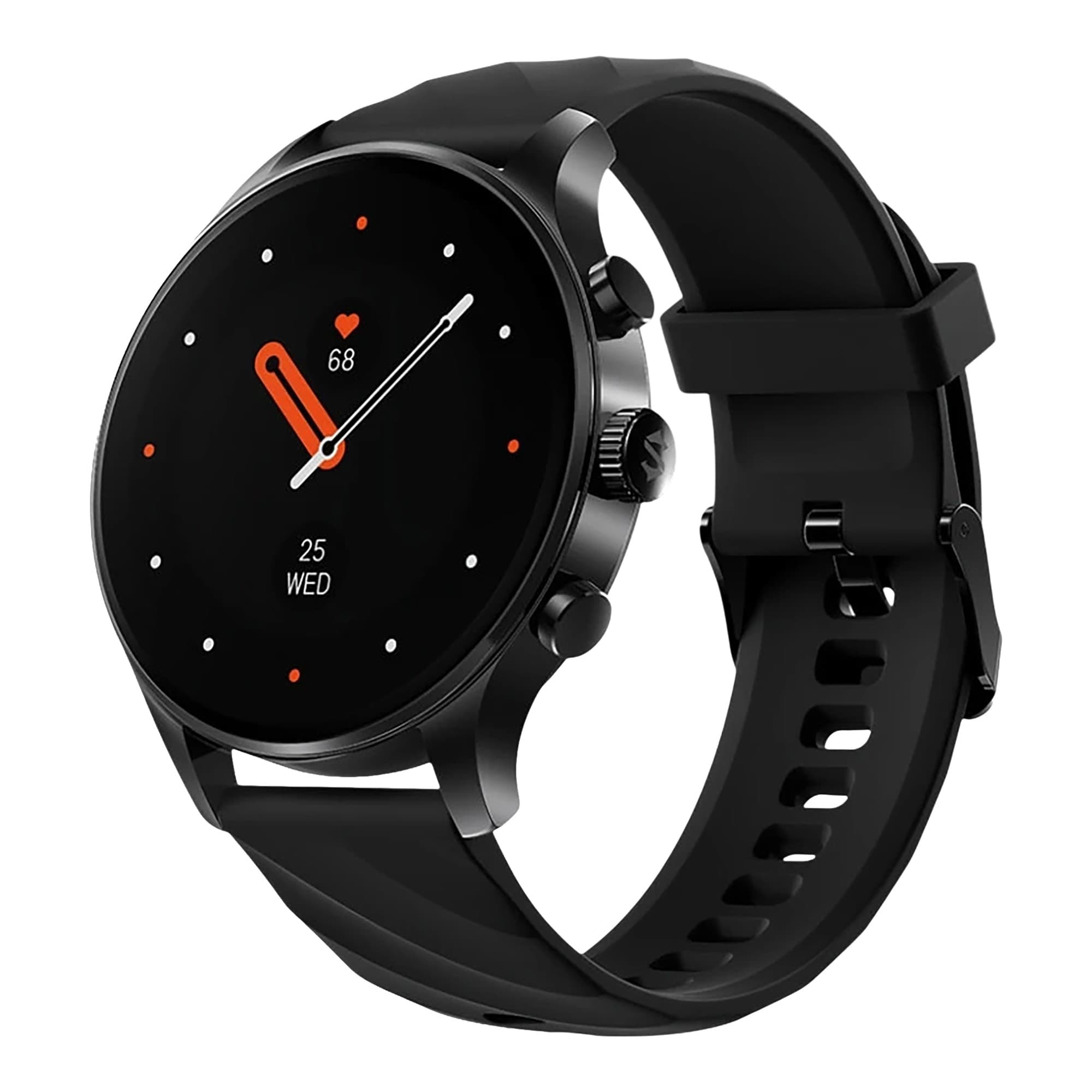 Smartwatch Black Shark S3 5atm 1.43'' Bluetooth Gps