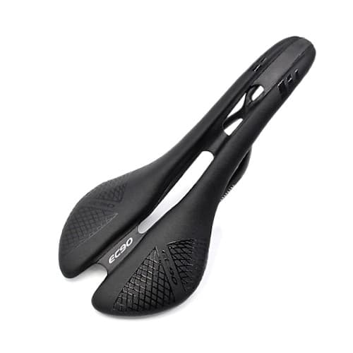 Asiento De Bicicleta Ec90 Carbono
