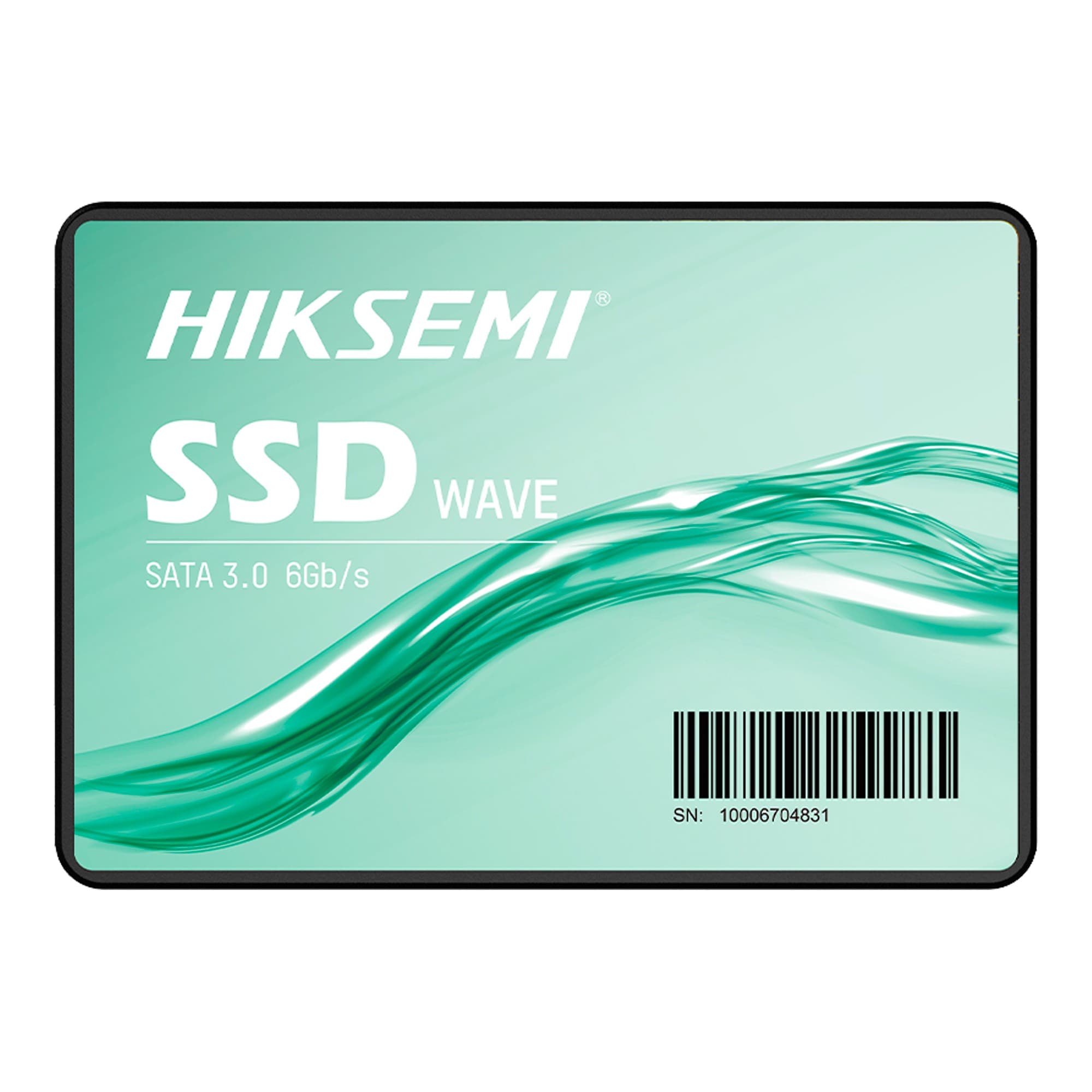 Disco Sólido 2.5'' Hiksemi Wave S 480gb Sata3