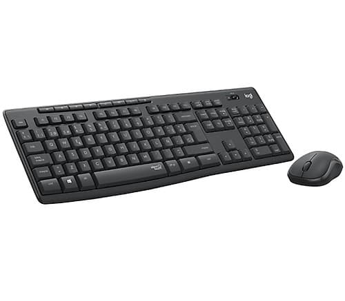 Logitech 920-009792 Combo Mk295 Inalambrico