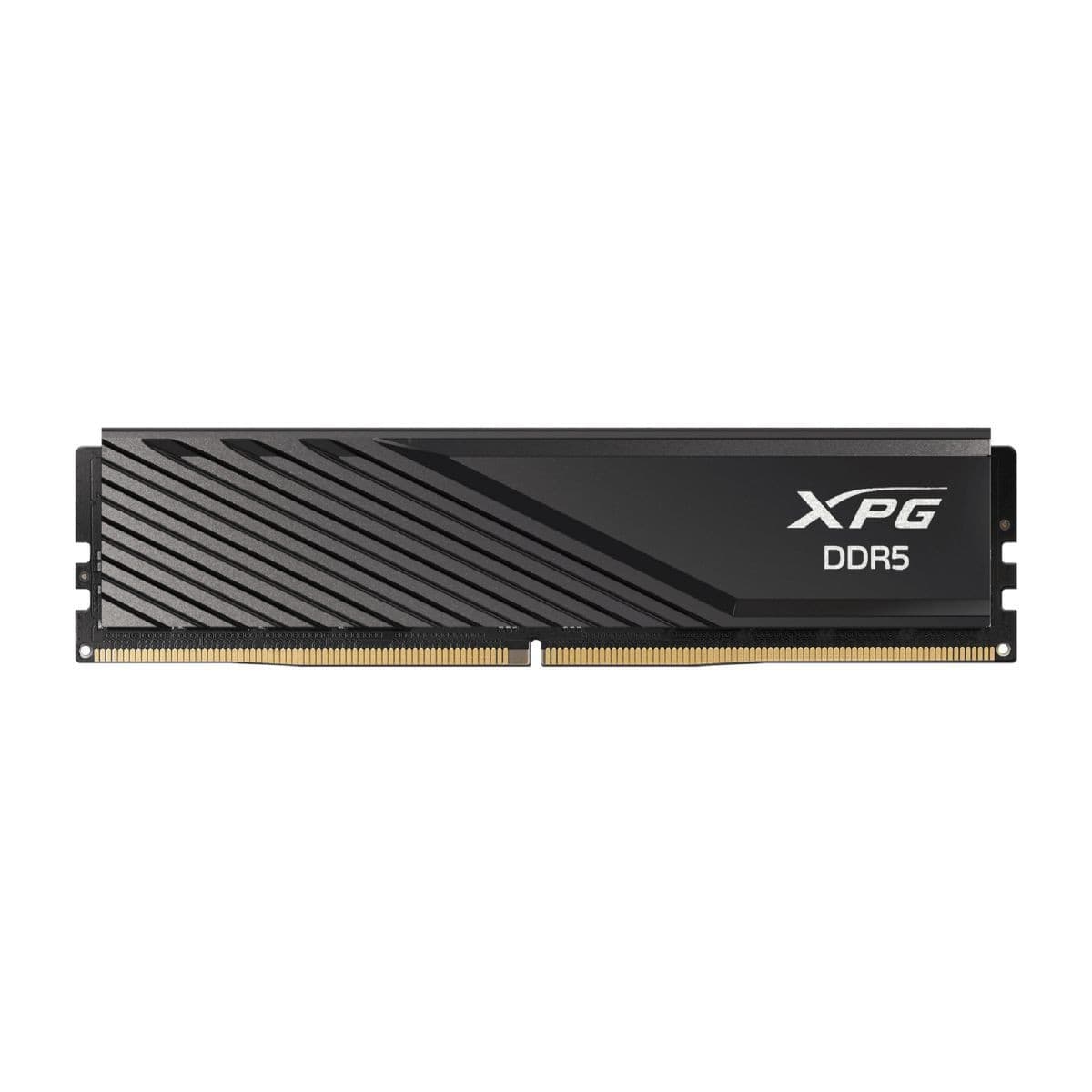 Memoria Adata Xpg Lancer Bl Ddr5 16gb 5600 Cl46 Bk