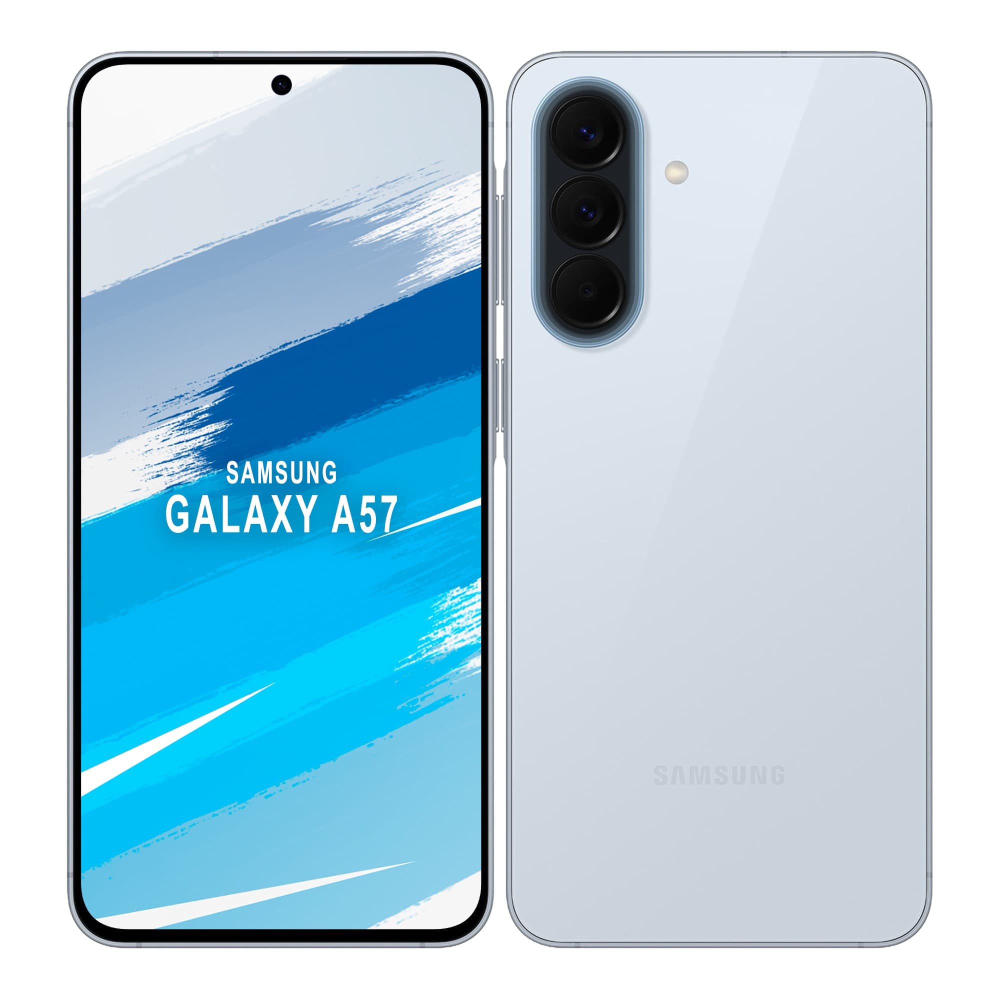 Samsung Galaxy A57 6.7'' 5g 8gb 256gb Triple Cam 50mp