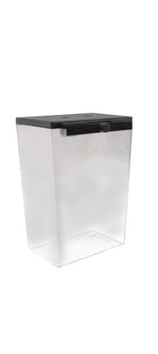 Caja De Seguridad Dragon Guard Para Discos Duros O Memorias