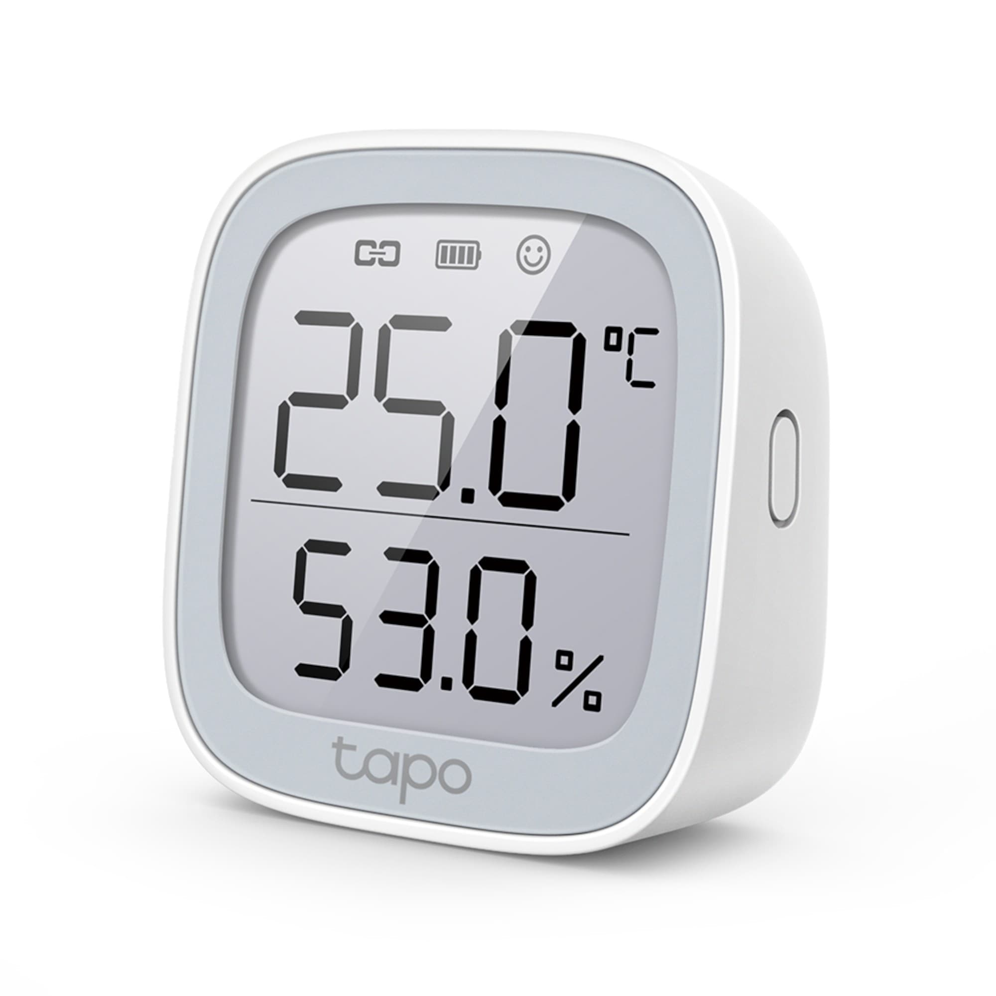 Zzsmart Home Tapo Sensor De Temperatura Y Humedad T315 Tp-Link