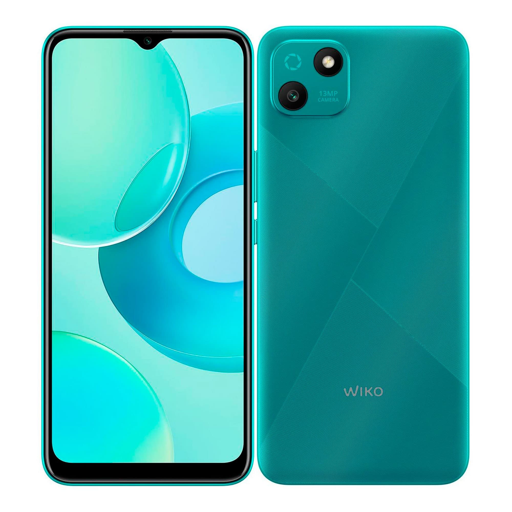 Wiko T10 6.5'' 4g 4gb 128gb 13mp+5mp