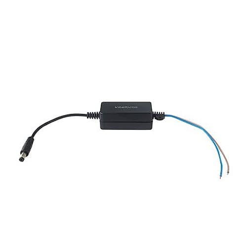 Cctv Acc Fuente 12v 1a Mini Ef 1201s Mini Intelbras