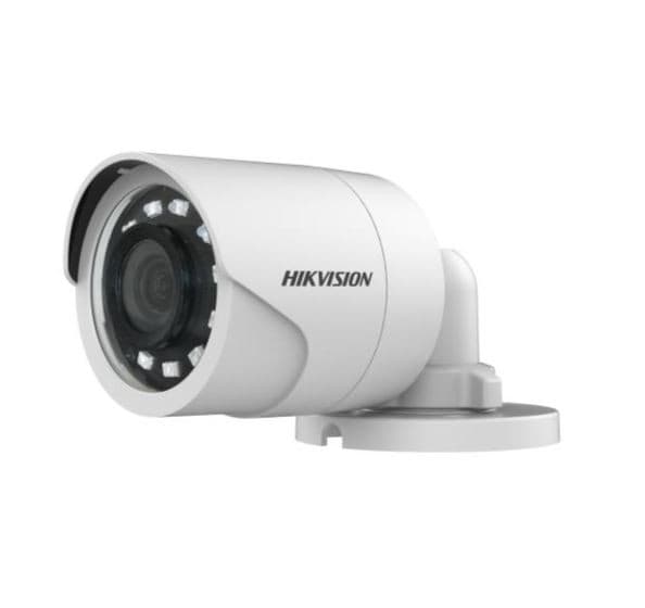 Cctv Cam Hdcvi 2mp Bullet Ds-2ce16d0t-Ipf Hikvision