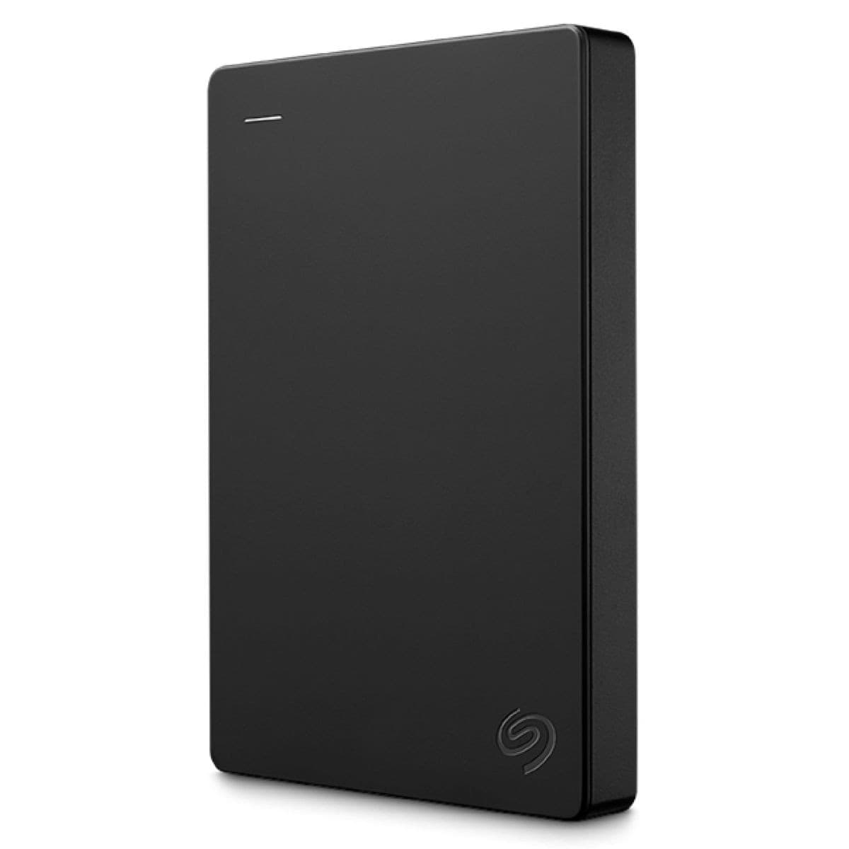 Hdd Externo Seagate 2tb 2.5" Usb Bk