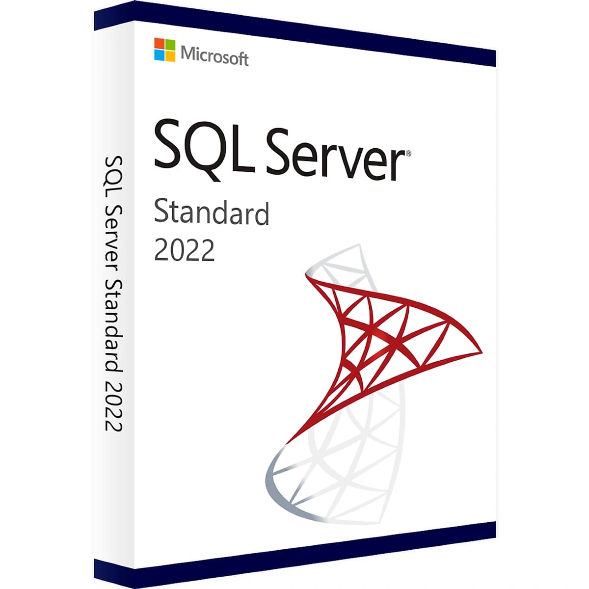 Microsoft Sql Server 2022 Standard Edition