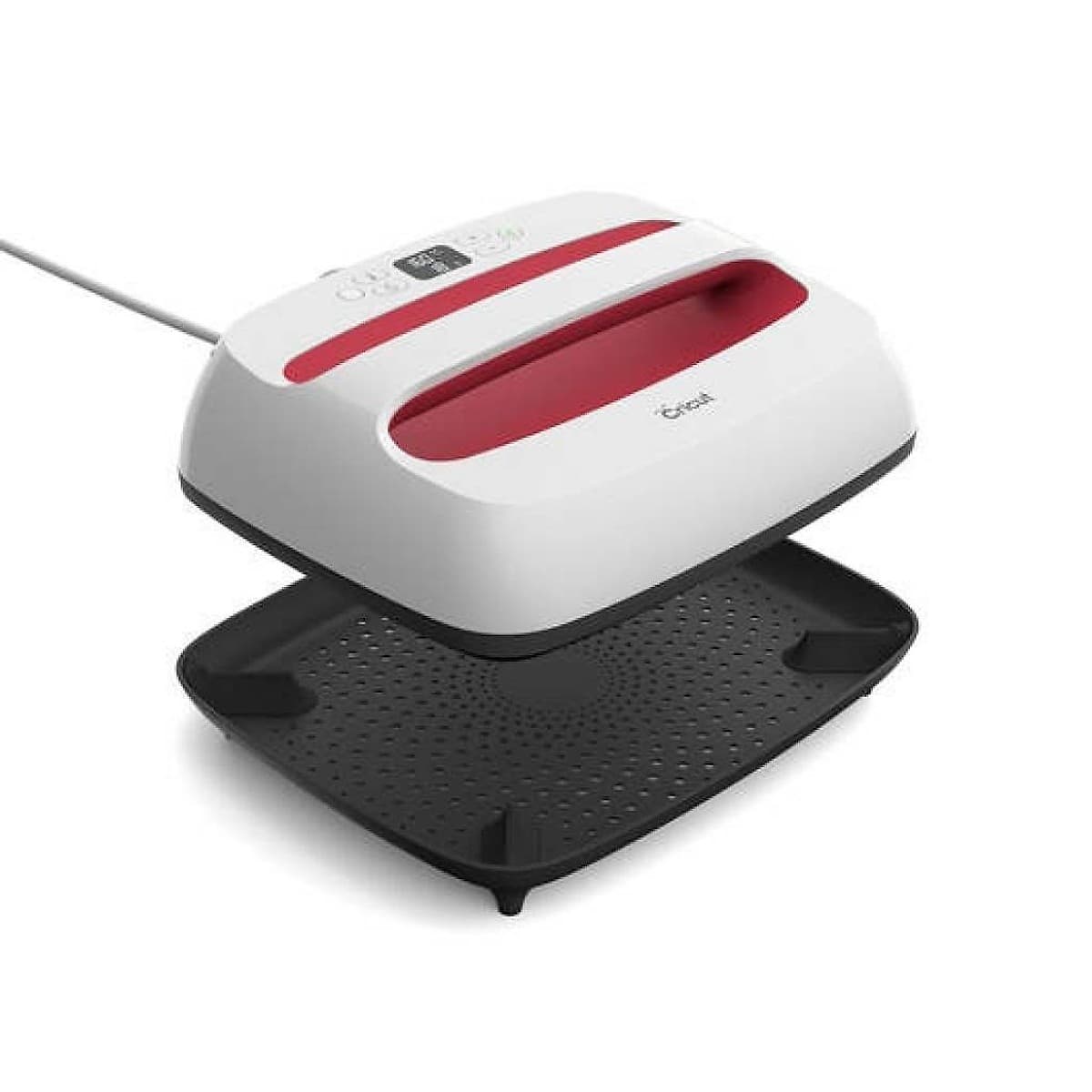 Cricut Easypress 2 12x10in - Plancha De Calor Para Sublimación Y Transferencia De Vinilos