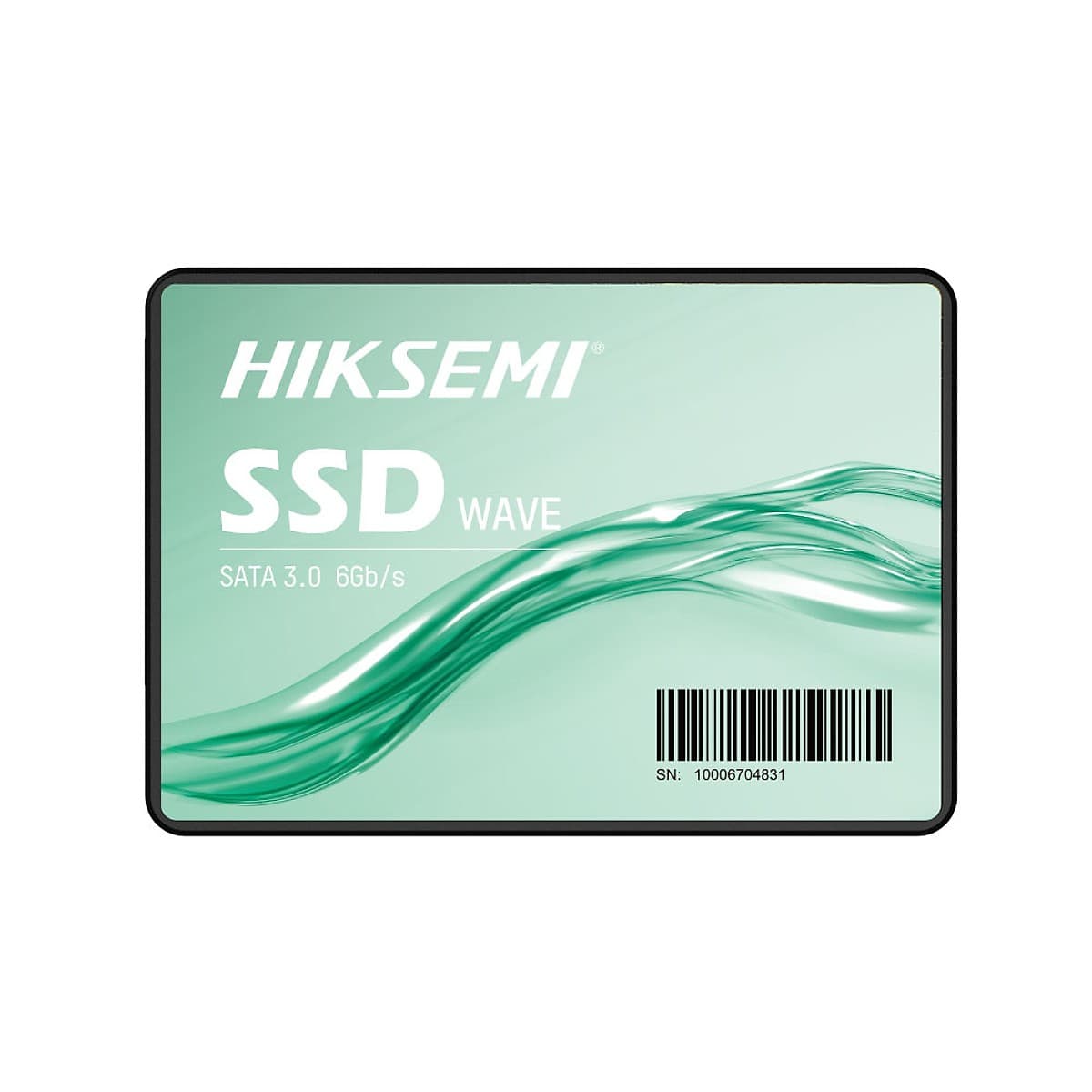 Hiksemi Hs-Ssd-Wave(S)(Std)/1024g/Sata/Ww
